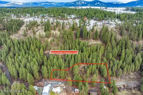 Nna E Crows Nest Rd, Harrison, ID 83833 photo 6