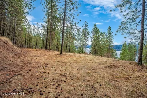 Nna E Crows Nest Rd, Harrison, ID 83833 photo 3