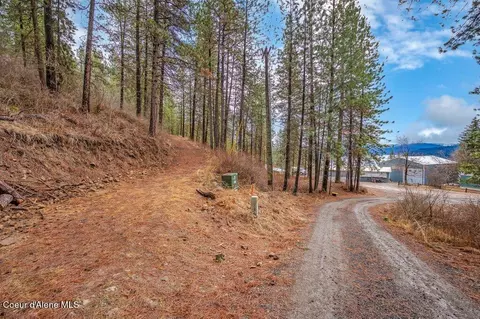Nna E Crows Nest Rd, Harrison, ID 83833 photo 16