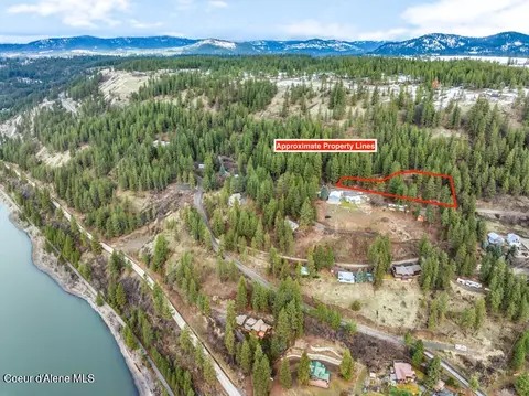 Nna E Crows Nest Rd, Harrison, ID 83833 photo 15