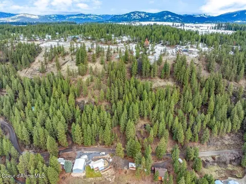 Nna E Crows Nest Rd, Harrison, ID 83833 photo 17