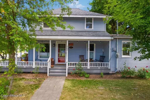 1902 E Lakeside Ave, Coeur D'alene, ID 83814