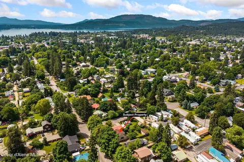 View/Area - 707 N Forest Ave, Sandpoint, ID 83864 photo 5 of 8