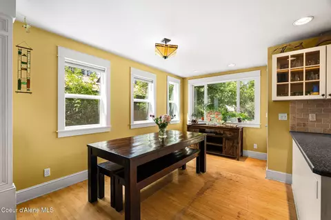 Dining - 707 N Forest Ave, Sandpoint, ID 83864 photo 3 of 3
