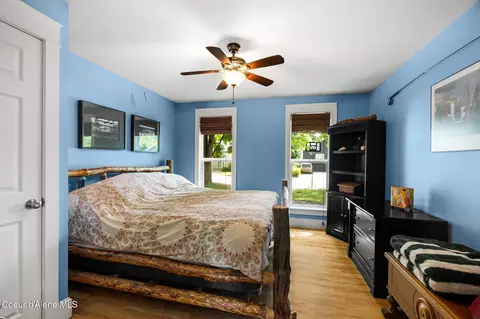 Bedroom - 707 N Forest Ave, Sandpoint, ID 83864 photo 1 of 8
