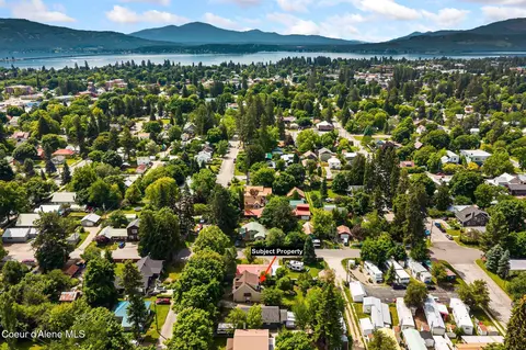 View/Area - 707 N Forest Ave, Sandpoint, ID 83864 photo 4 of 8