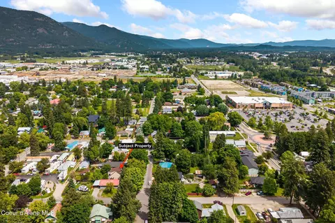View/Area - 707 N Forest Ave, Sandpoint, ID 83864 photo 6 of 8