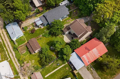 View/Area - 707 N Forest Ave, Sandpoint, ID 83864 photo 7 of 8