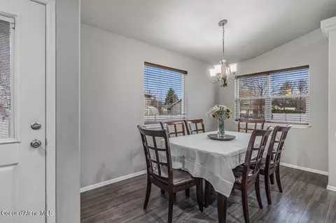 Dining - 9499 N Macie Loop, Hayden, ID 83835 photo 1 of 1