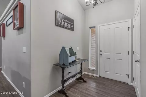 Entry Way - 9499 N Macie Loop, Hayden, ID 83835 photo 1 of 1