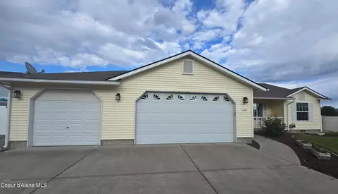 1714 N Quail Run Blvd, Post Falls, ID 83854