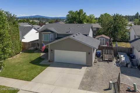 1846 W Shawna Ave, Coeur D'alene, ID 83815