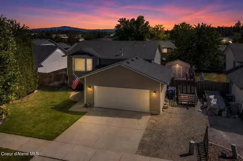 1846 W Shawna Ave, Coeur D'alene, ID 83815