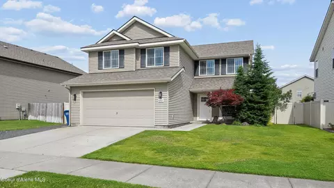 6562 N Harlans Hawk Ln, Coeur D'alene, ID 83815