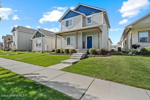 12153 W Moorfield Ave, Post Falls, ID 83854