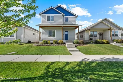 12153 W Moorfield Ave, Post Falls, ID 83854