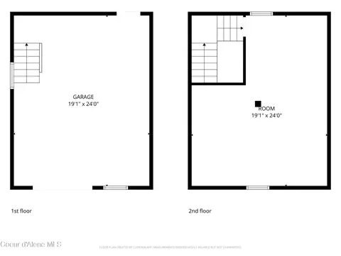 Floorplan - 413 E 9th Ave, Post Falls, ID 83854 photo 3 of 3