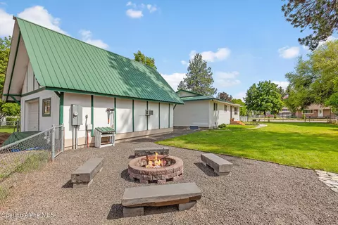 Exterior - 413 E 9th Ave, Post Falls, ID 83854 photo 2 of 4