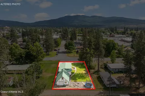 View/Area - 413 E 9th Ave, Post Falls, ID 83854 photo 4 of 6