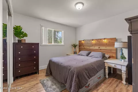 Bedroom - 413 E 9th Ave, Post Falls, ID 83854 photo 1 of 3