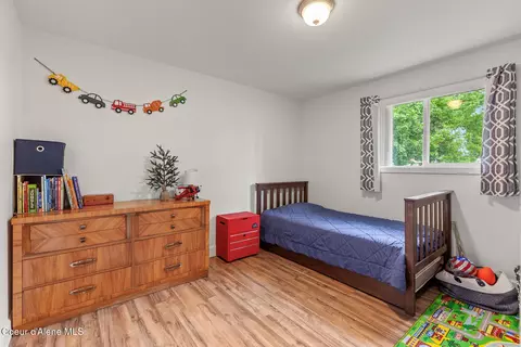 Bedroom - 413 E 9th Ave, Post Falls, ID 83854 photo 2 of 3