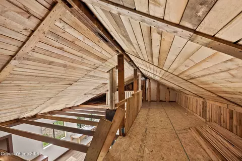 Entry Way - 963 Upper Samuels Rd, Sandpoint, ID 83864 photo 1 of 1