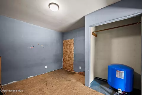 Bedroom - 963 Upper Samuels Rd, Sandpoint, ID 83864 photo 2 of 2