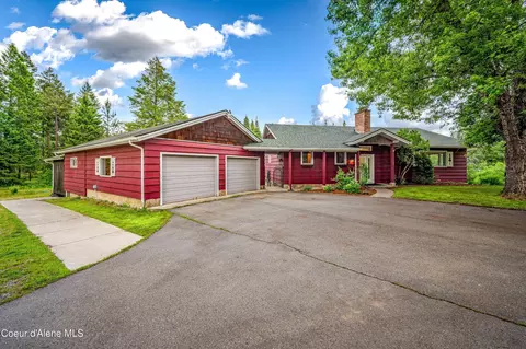 1143 E Rookery Rd, Hayden, ID 83835