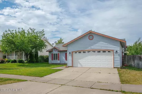 Exterior - 1285 E Stockman Ave, Post Falls, ID 83854 photo 2 of 11