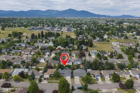 View/Area - 1285 E Stockman Ave, Post Falls, ID 83854 photo 7 of 8