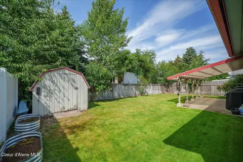 Exterior - 1285 E Stockman Ave, Post Falls, ID 83854 photo 9 of 11