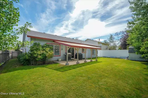Exterior - 1285 E Stockman Ave, Post Falls, ID 83854 photo 7 of 11