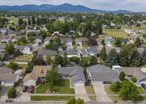 View/Area - 1285 E Stockman Ave, Post Falls, ID 83854 photo 8 of 8