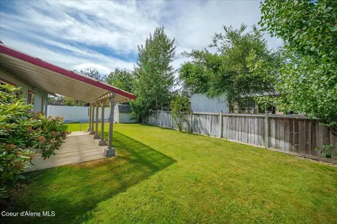 Exterior - 1285 E Stockman Ave, Post Falls, ID 83854 photo 8 of 11