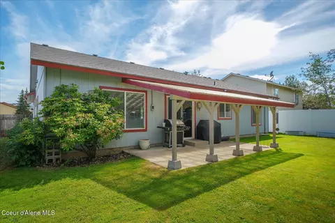 Exterior - 1285 E Stockman Ave, Post Falls, ID 83854 photo 6 of 11
