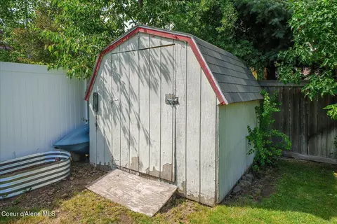 Exterior - 1285 E Stockman Ave, Post Falls, ID 83854 photo 10 of 11