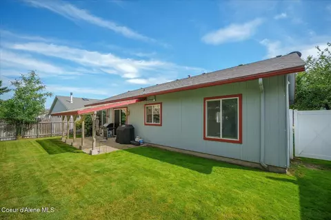 Exterior - 1285 E Stockman Ave, Post Falls, ID 83854 photo 4 of 11