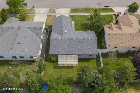 View/Area - 1285 E Stockman Ave, Post Falls, ID 83854 photo 4 of 8