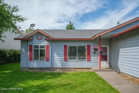 Exterior - 1285 E Stockman Ave, Post Falls, ID 83854 photo 3 of 11