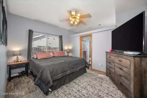 Bedroom - 1285 E Stockman Ave, Post Falls, ID 83854 photo 1 of 2