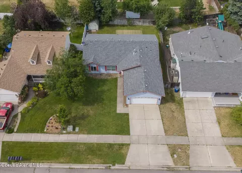 View/Area - 1285 E Stockman Ave, Post Falls, ID 83854 photo 2 of 8