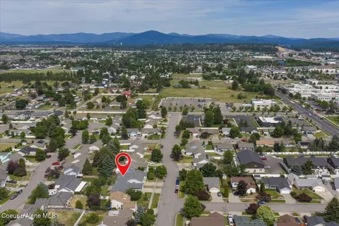 View/Area - 1285 E Stockman Ave, Post Falls, ID 83854 photo 5 of 8
