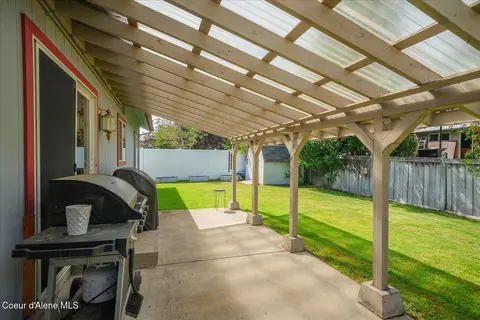 Exterior - 1285 E Stockman Ave, Post Falls, ID 83854 photo 5 of 11