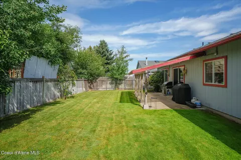 Exterior - 1285 E Stockman Ave, Post Falls, ID 83854 photo 11 of 11