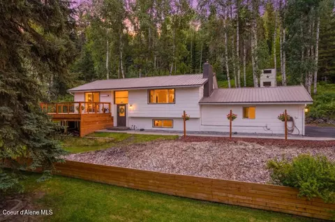 46894 Silver Valley Rd #B, Smelterville, ID 83868
