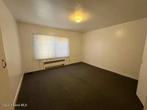 Bedroom - 302 2nd St, Wallace, ID 83873 photo 7 of 11