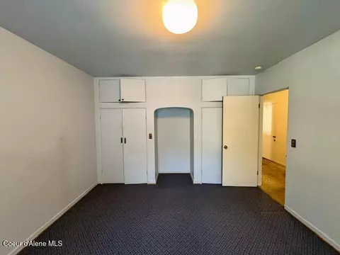Bedroom - 302 2nd St, Wallace, ID 83873 photo 11 of 11