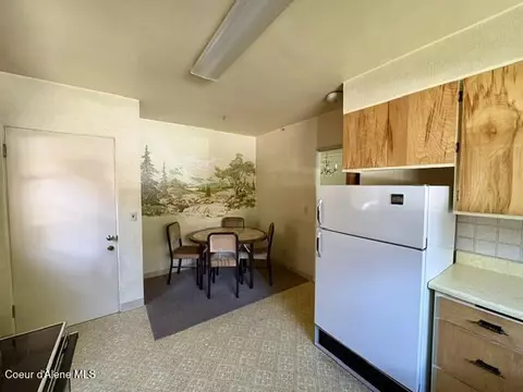 Dining - 302 2nd St, Wallace, ID 83873 photo 1 of 1
