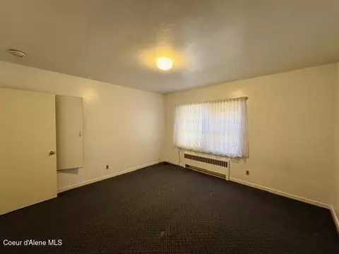 Bedroom - 302 2nd St, Wallace, ID 83873 photo 9 of 11