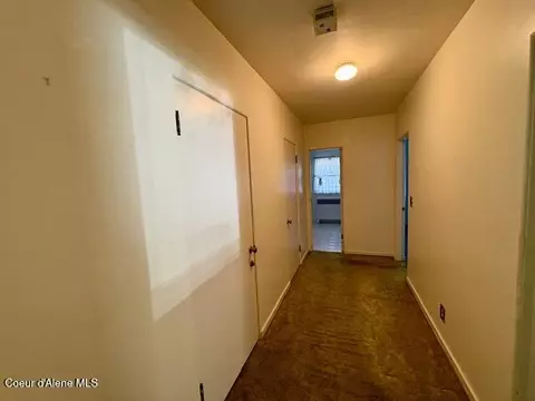 Entry Way - 302 2nd St, Wallace, ID 83873 photo 2 of 4